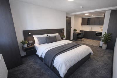 🚨 New Long Eaton Studios🚨 Main Photo