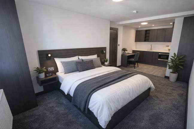 🚨 New Long Eaton Studios🚨 Main Photo