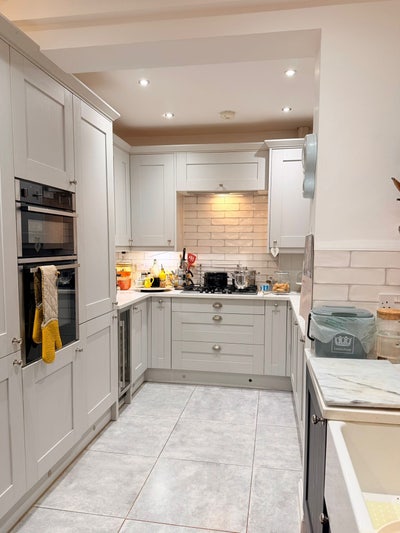 Single Room with en-suite  Main Photo