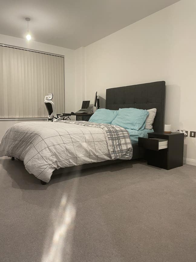 1  Bedroom apartment  Main Photo