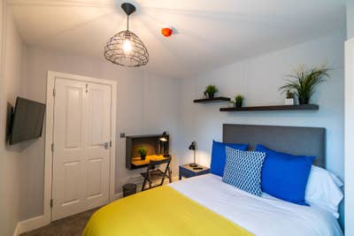 🔥 Special Offer! 🔥 Room 5... Main Photo