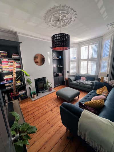 Fabulous room in the heart of Chorlton Main Photo