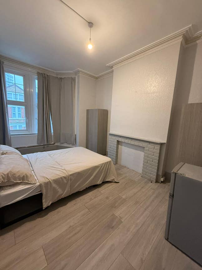 Room for Rent in Stamford Hill Main Photo