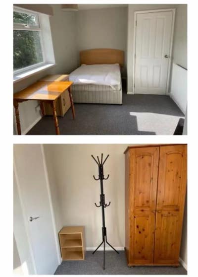 Available Now: Room Near Streatham Campus Main Photo