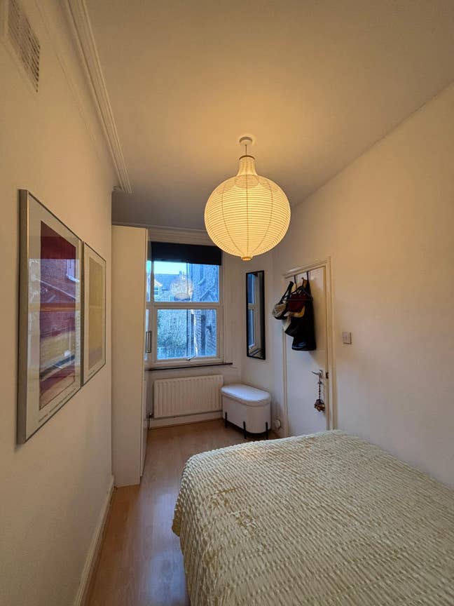 Clapham Junction - Double Room Available Main Photo