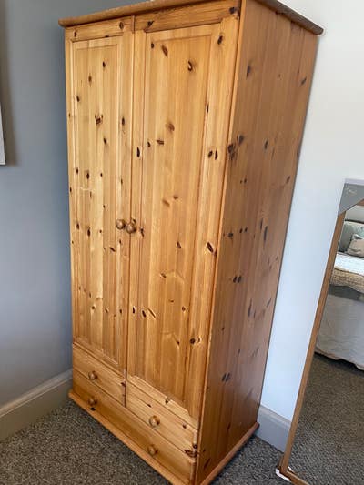 Furnished Double Room-Fratton, Close to Amenities Main Photo