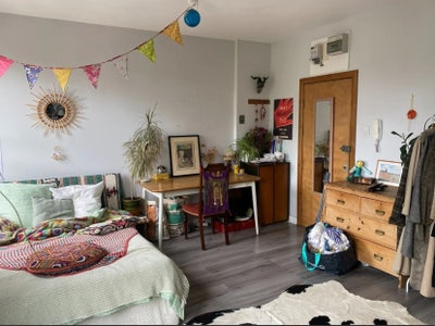 Studio Flat Tufnell Park  Main Photo
