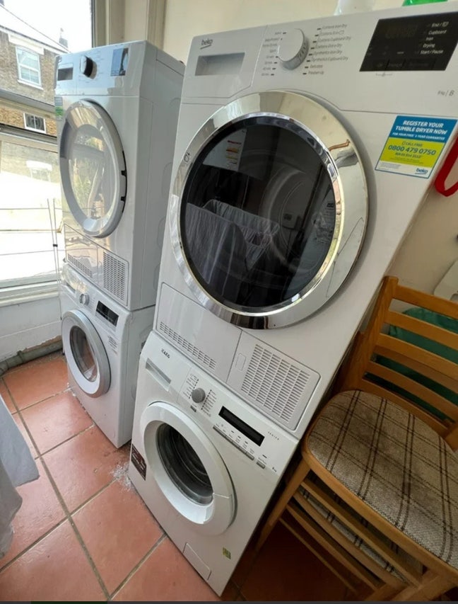 Studio Flat Tufnell Park  Main Photo