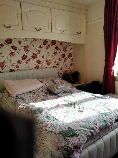 Double room for rent Main Photo