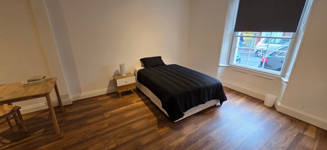 🌟Modern Double Room/All bills Included⚡ Main Photo