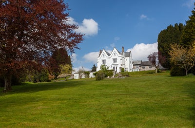 Live in a Manor House on the edge of Dartmoor  Main Photo