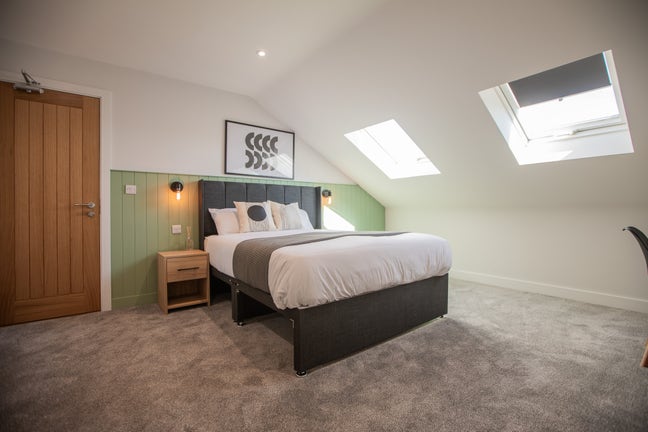 Luxury Room in a Shared House, Gladys Avenue, PO2 Main Photo