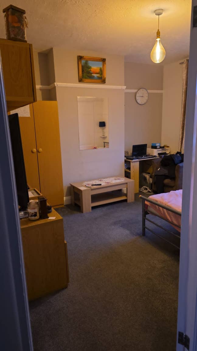 2 Luxury Rooms to Let – Crown Lane N14 5ER Main Photo