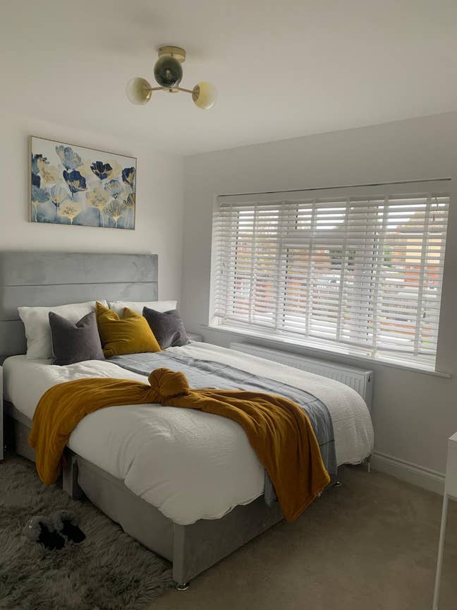 Luxury Spacious Double Rooms in Watford WD25 Main Photo