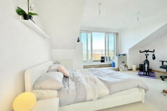 Executive Double Room Main Photo