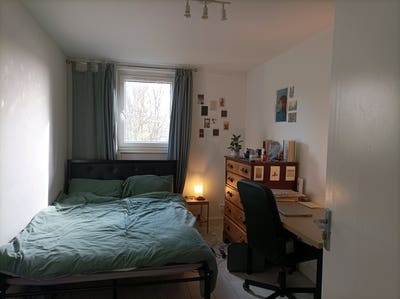 Holloway double room. Sublet/tenancy takeover  Main Photo
