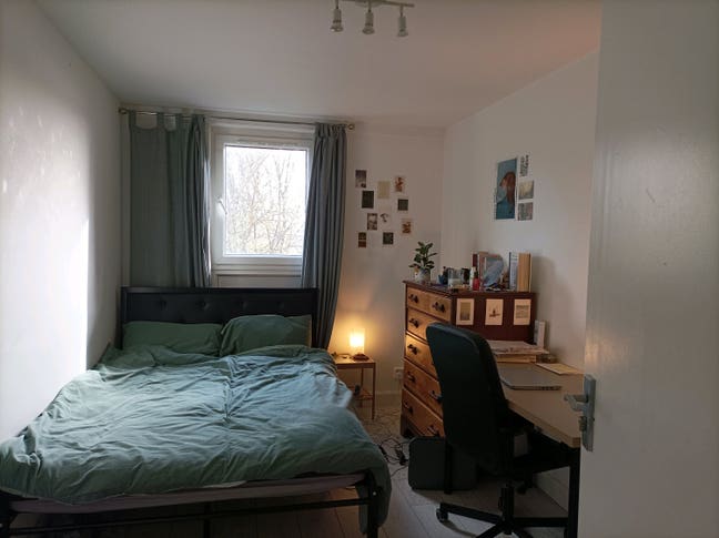 Holloway double room. Sublet/tenancy takeover  Main Photo