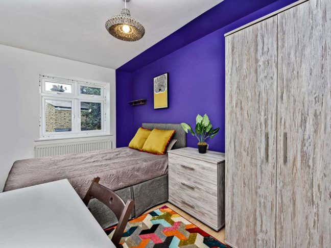 ✨ Double Room &pound;900 ALL Bills Inc! ✨ Main Photo