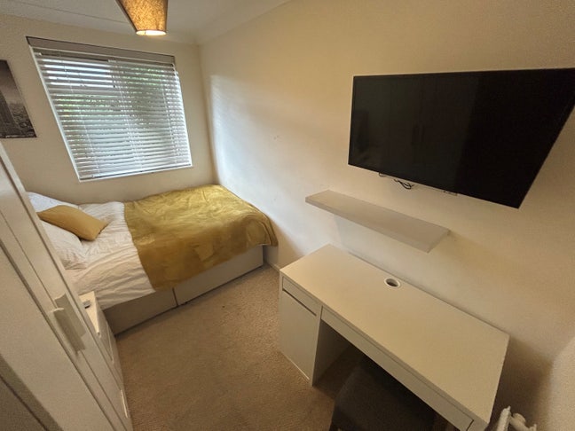 Professional House Share Main Photo