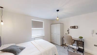 Refurbed Rooms Main Photo