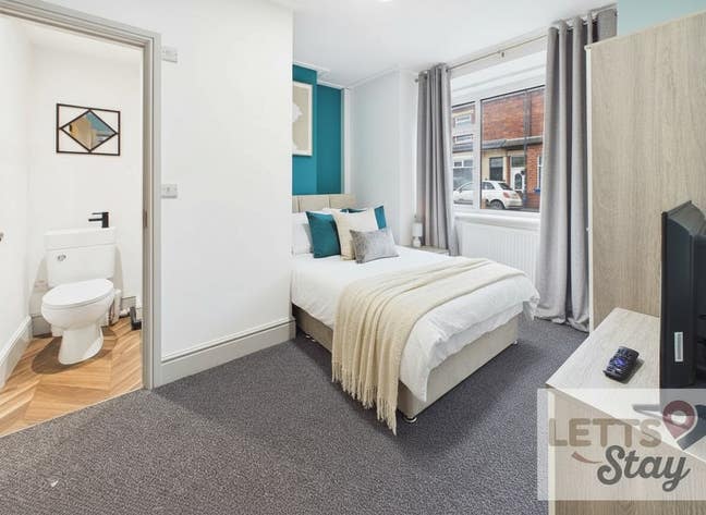 🏡*** BRAND NEW double rooms *** Main Photo