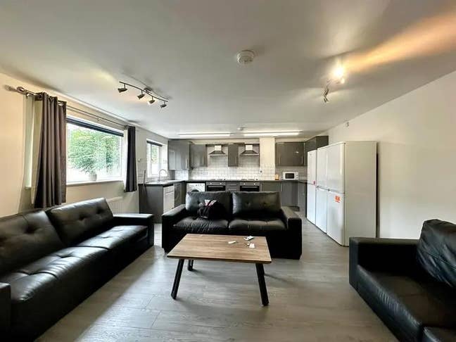 Looking for a student housemate Main Photo