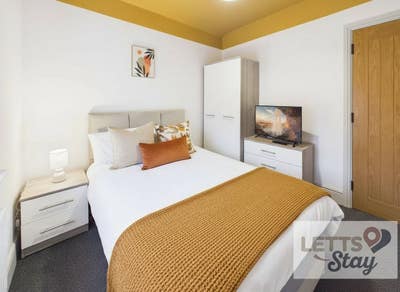 🏡*** BRAND NEW double rooms *** Main Photo