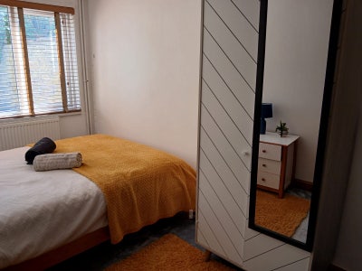 Double room /private bath /short-term /avail Sep Main Photo