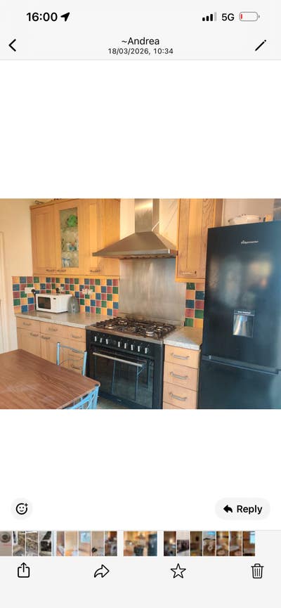 Nice room in Wembley  Main Photo