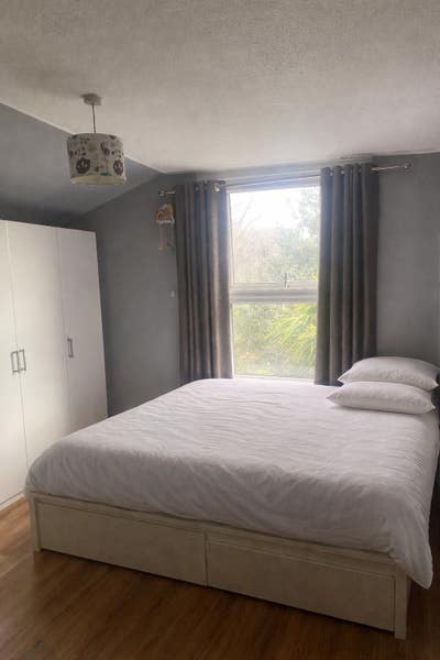 Double Room in CR0 6EU – All Bills Included Main Photo