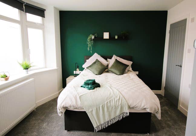 Ensuite Room Available in Fareham  Main Photo