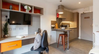 University of Bristol Accommodation  Main Photo