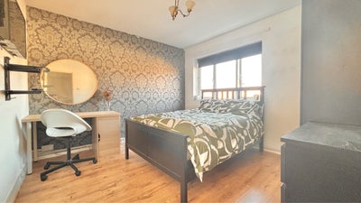  Superb Dbl Room /  Living Room /  All Bills Inc! Main Photo