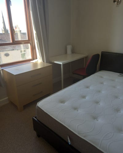 Samuel Allen  Main Photo