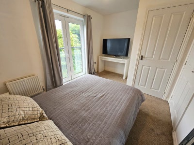 Double bedroom  Main Photo