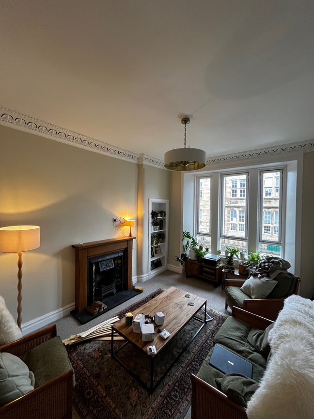 Room for rent in Dennistoun, Glasgow Main Photo