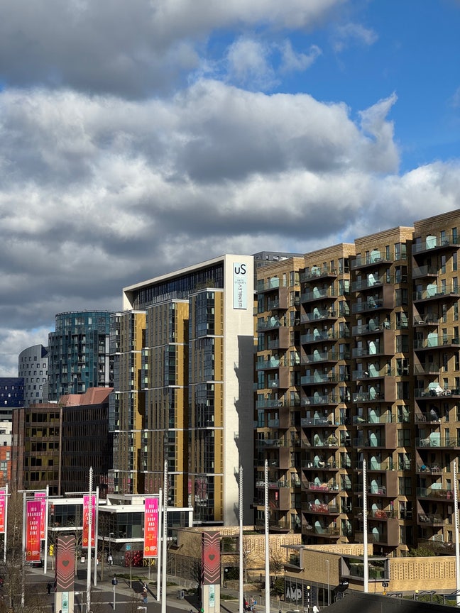 Standard Ensuite at Unite Students Olympic Way Main Photo