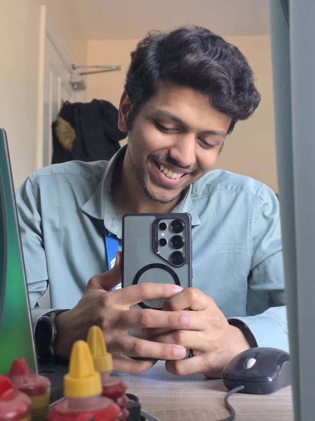 Room required Main Photo