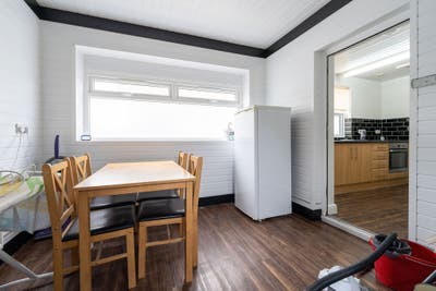 Rooms Available in Modern 6-Bed Professional HMO Main Photo