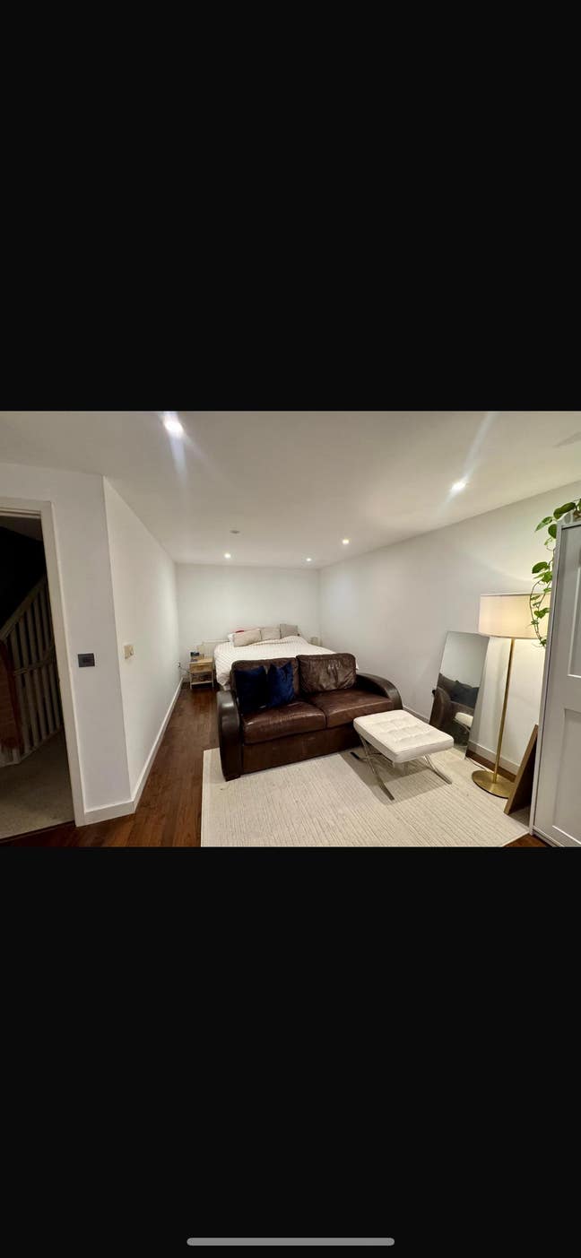 Spacious Room with Super King Bed Main Photo