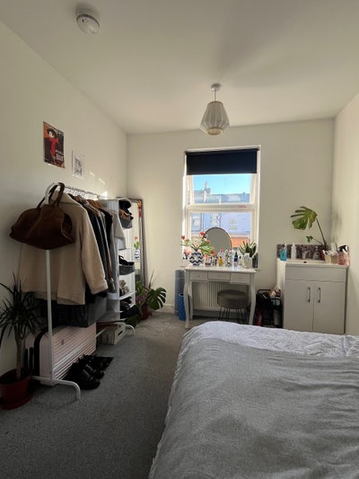 Double Room in Townhouse near Hove Station  Main Photo