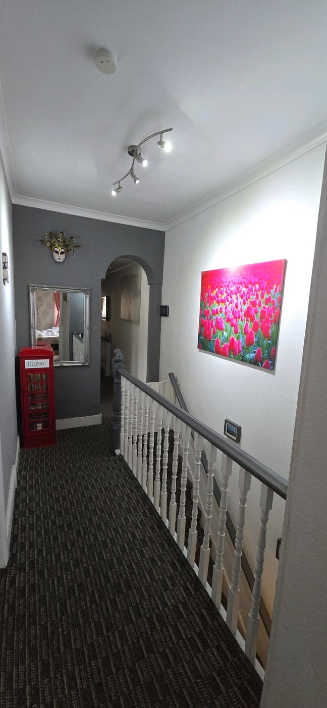 Cosy Single Room Main Photo