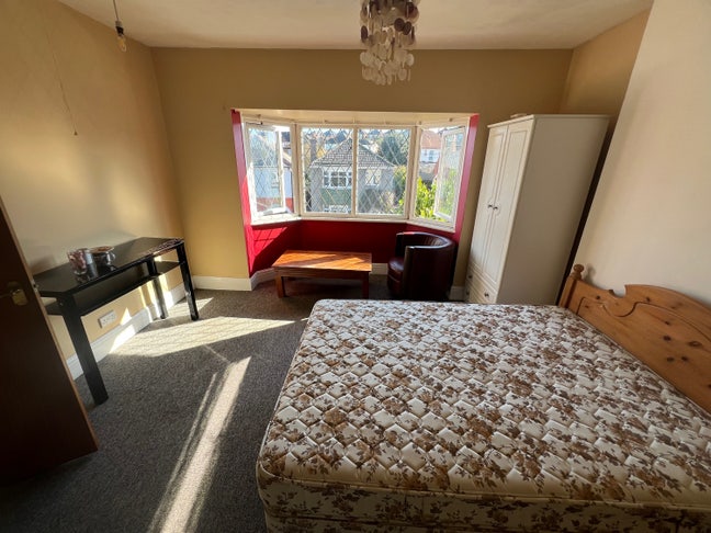 Double room Main Photo