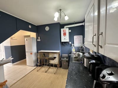 Double Room Hoxton / Shoreditch -Real Bargain Main Photo