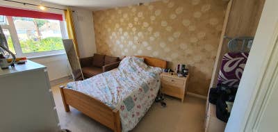 Ensuite & Standard Rooms - Kidlington Bills Incl Main Photo