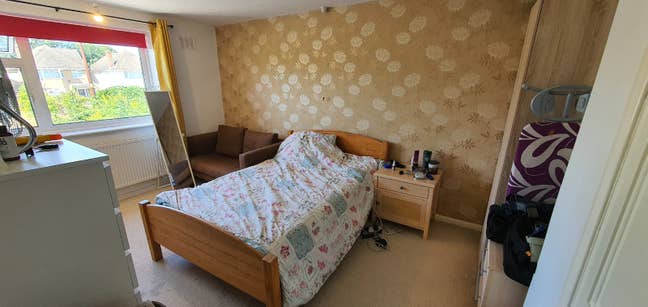Ensuite & Standard Rooms - Kidlington Bills Incl Main Photo