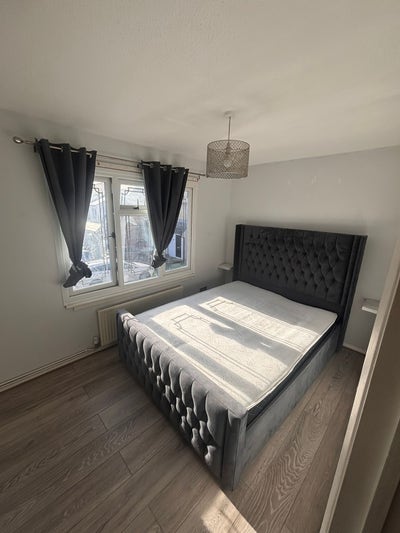 Spacious furnished double room, clean home Main Photo