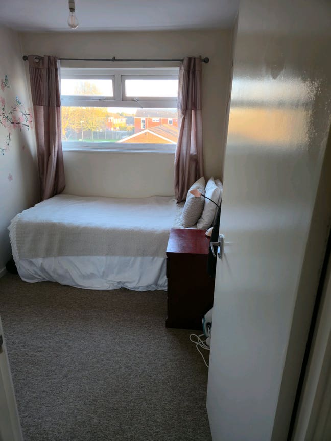Single room for rent Main Photo