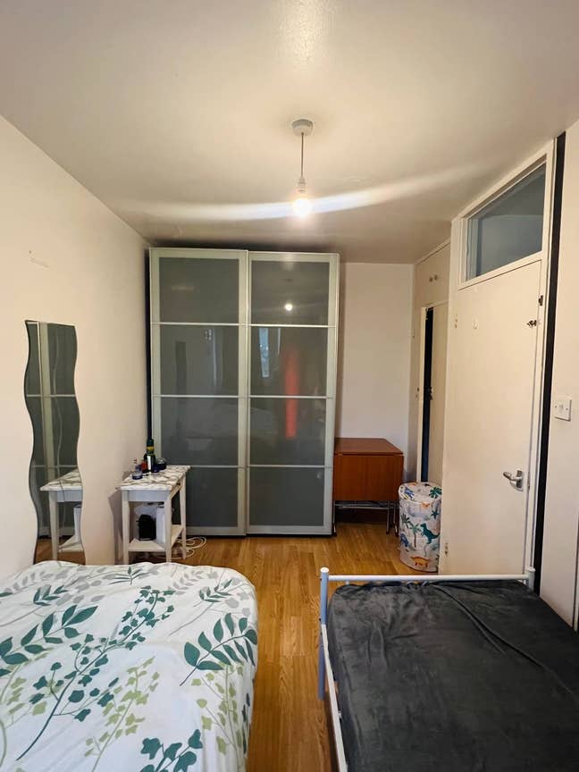 Double room  Main Photo