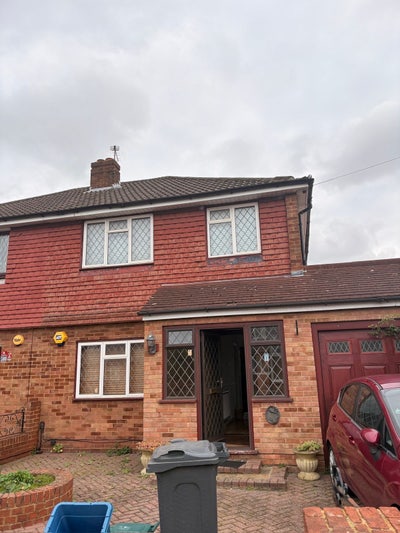 Single bed room  Main Photo